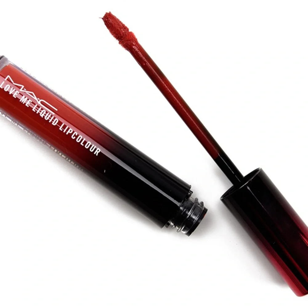 MAC Deify Me Love Me Lipcolor NEW